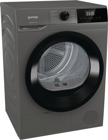 ��������� ������ � �������� ������� Gorenje D2HNE82/C