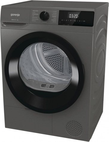 ��������� ������ � �������� ������� Gorenje D2HNE82/C