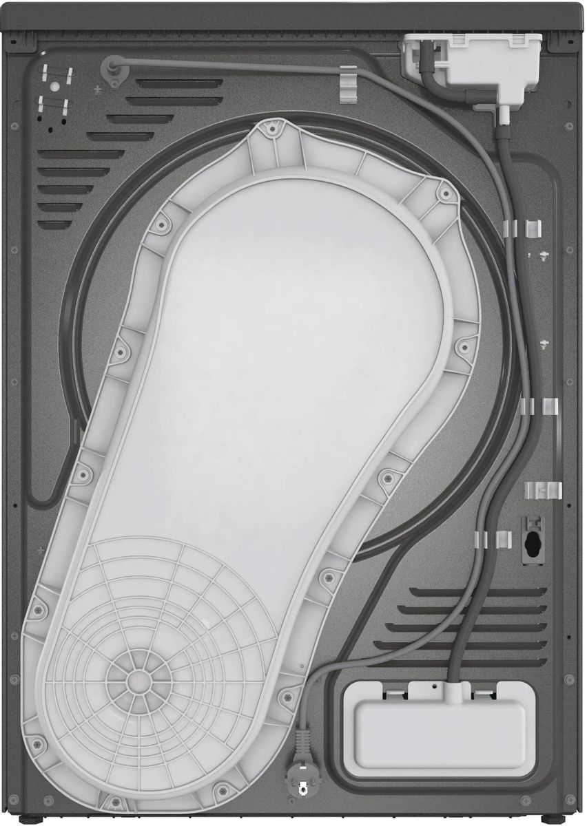 ��������� ������ � �������� ������� Gorenje D2HNE82/C