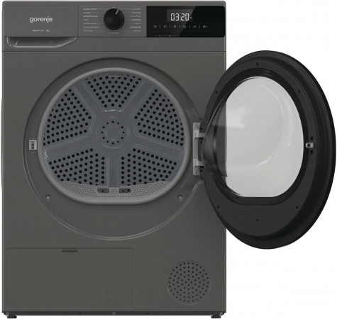 ��������� ������ � �������� ������� Gorenje D2HNE82/C