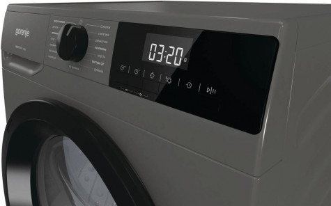 ��������� ������ � �������� ������� Gorenje D2HNE82/C