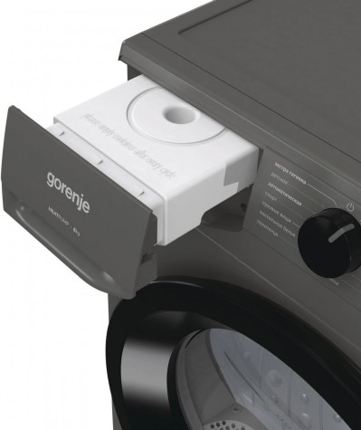 ��������� ������ � �������� ������� Gorenje D2HNE82/C