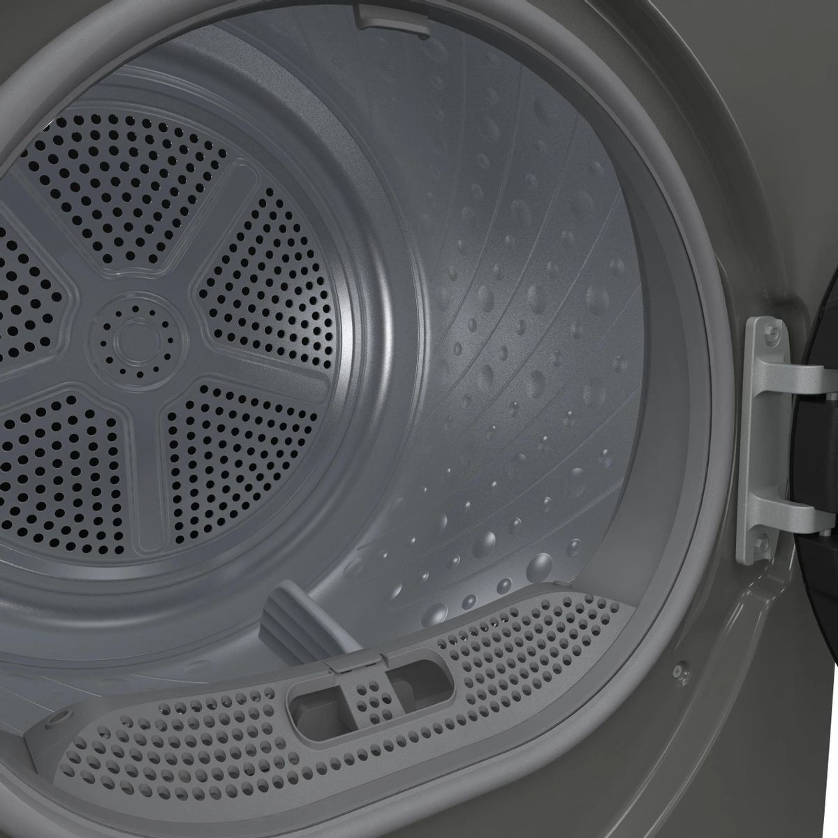 ��������� ������ � �������� ������� Gorenje D2HNE82/C