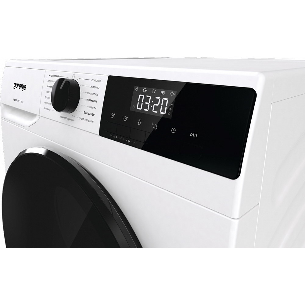 ��������� ������ Gorenje DHNA92/C