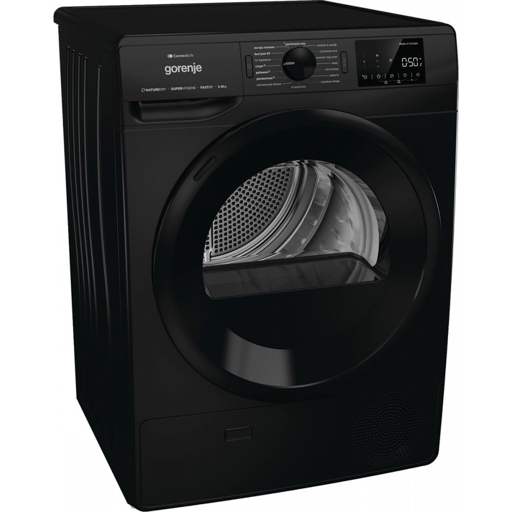 ��������� ������ Gorenje DPNE92GNLWIFI/BC