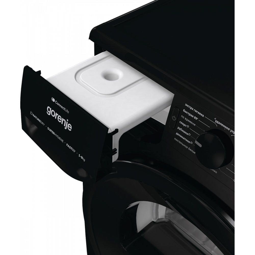 ��������� ������ Gorenje DPNE92GNLWIFI/BC
