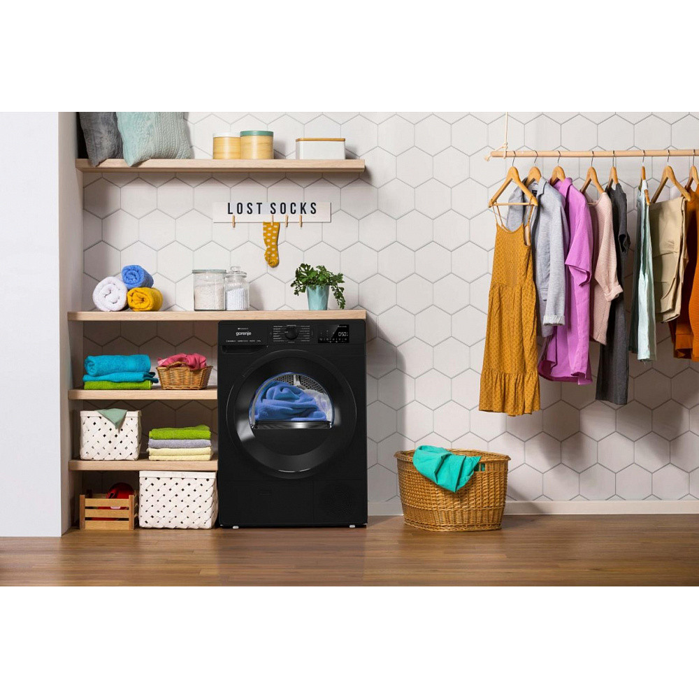 ��������� ������ Gorenje DPNE92GNLWIFI/BC