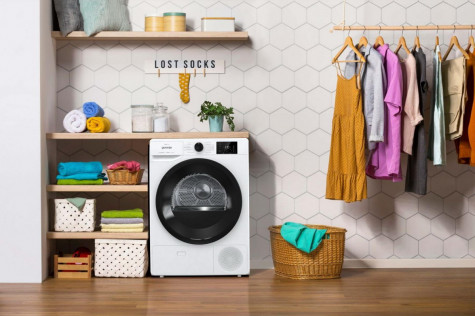 ��������� ������ Gorenje DNE72/GN