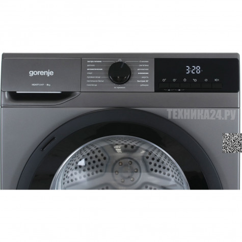 ��������� ������ � �������� ������� Gorenje D2HNE82/C
