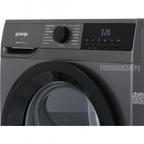 ��������� ������ � �������� ������� Gorenje D2HNE82/C