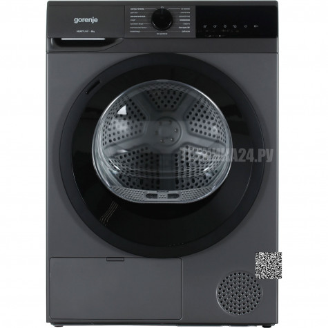 ��������� ������ � �������� ������� Gorenje D2HNE82/C