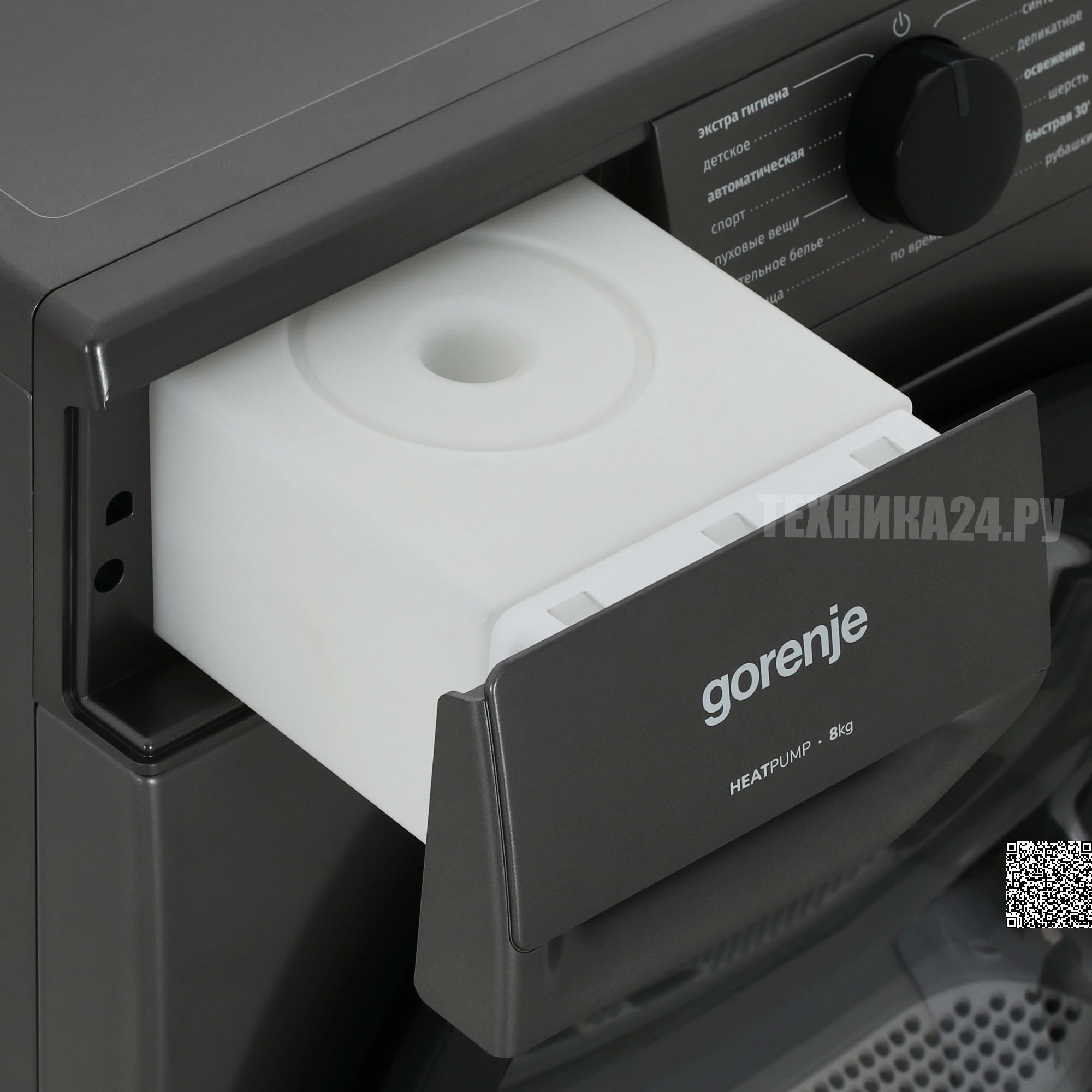 ��������� ������ � �������� ������� Gorenje D2HNE82/C