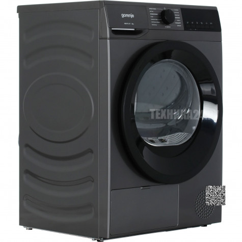 ��������� ������ � �������� ������� Gorenje D2HNE82/C
