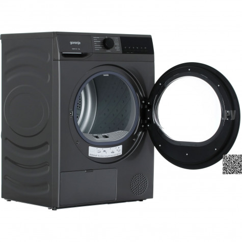 ��������� ������ � �������� ������� Gorenje D2HNE82/C