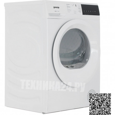 ��������� ������ � �������� ������� Gorenje DHNE82/C