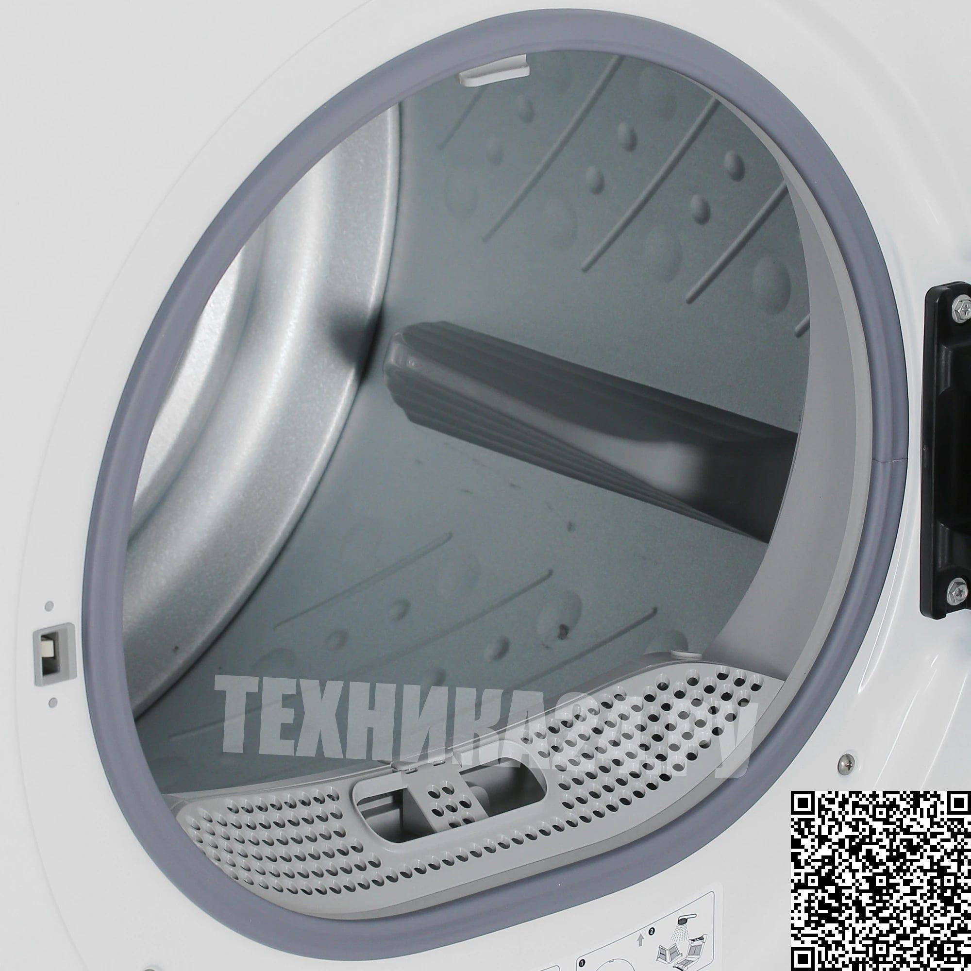 ��������� ������ � �������� ������� Gorenje DHNE82/C