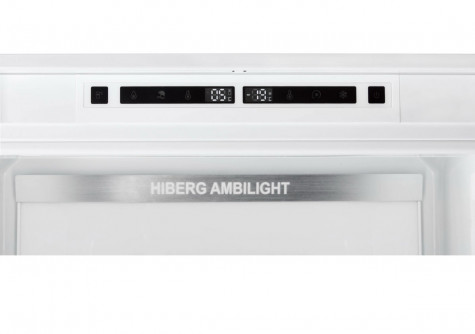 ������������ ������������ ����������� Hiberg i-RFCB 500F NFW