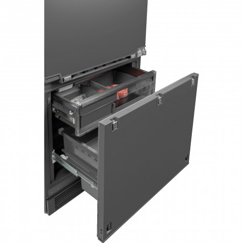 ������������ ����������� HIBERG S-RFC 600 B inverter