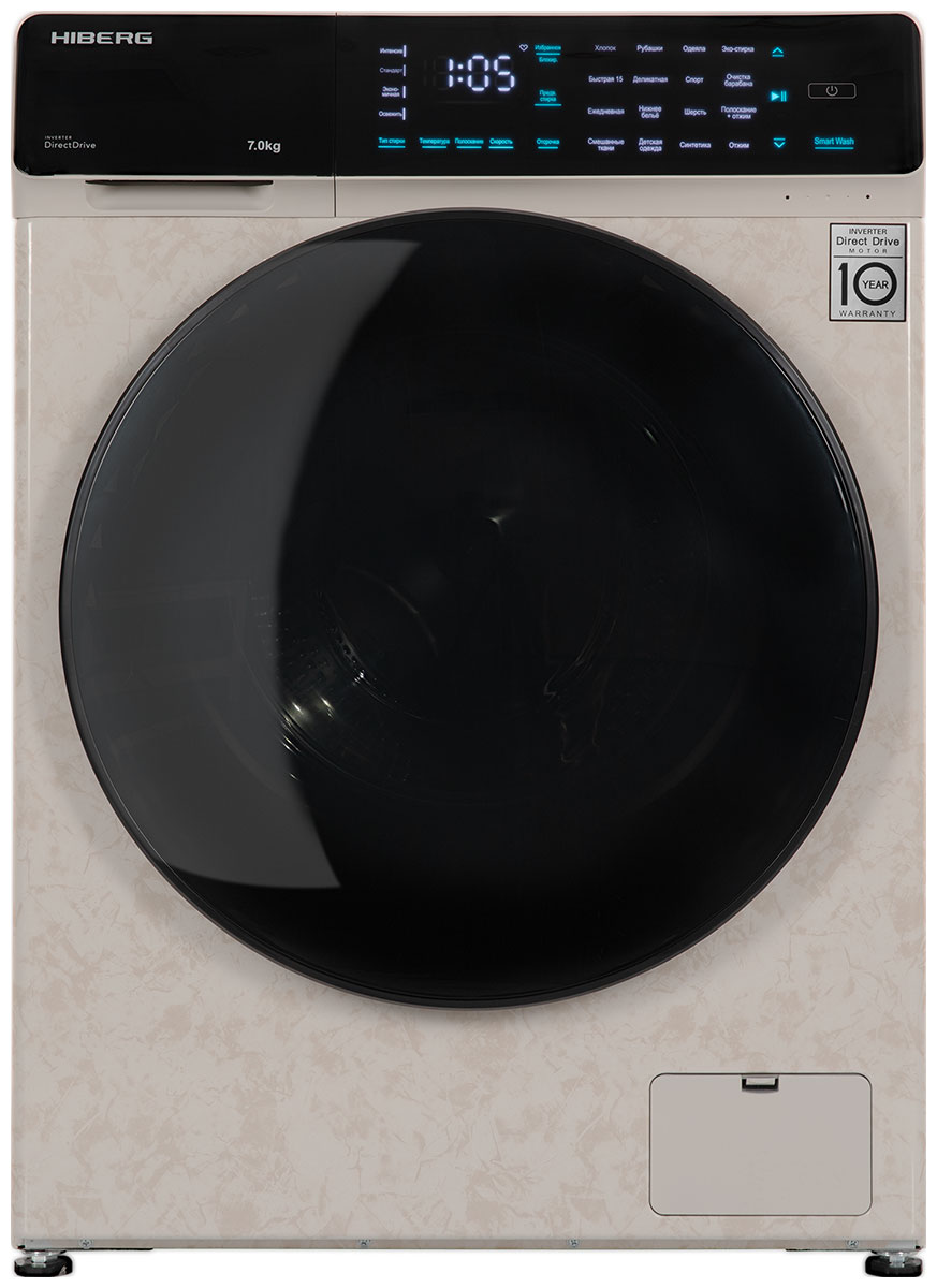 ���������� ������ HIBERG i-DDQ9 - 712 Ym