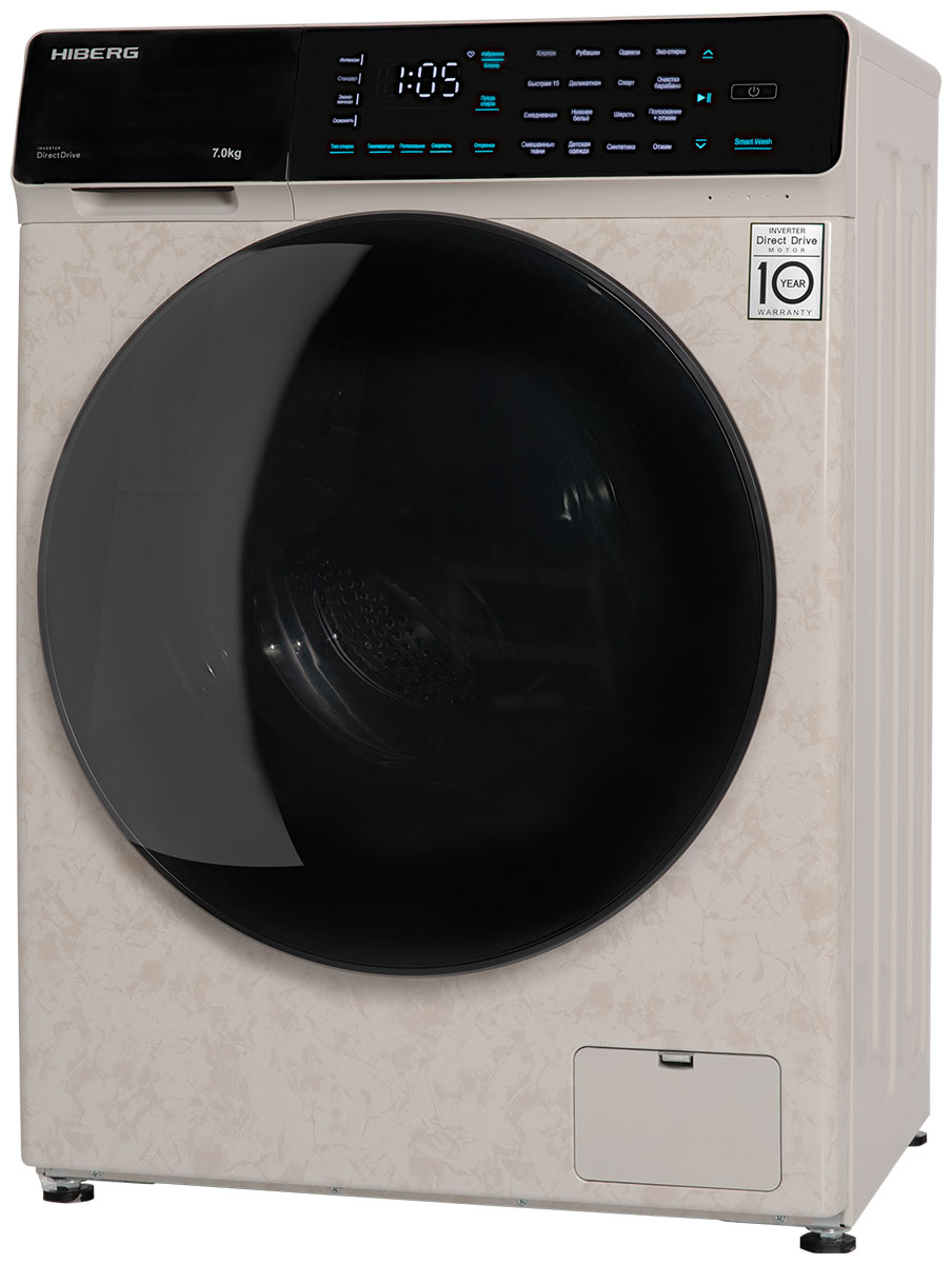 ���������� ������ HIBERG i-DDQ9 - 712 Ym