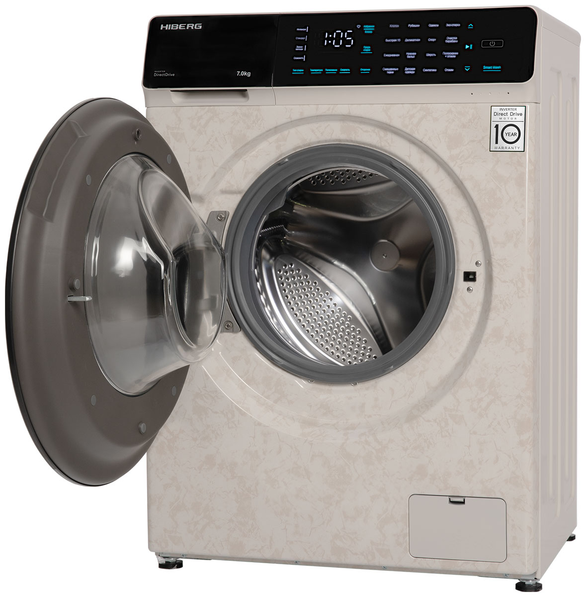 ���������� ������ HIBERG i-DDQ9 - 712 Ym