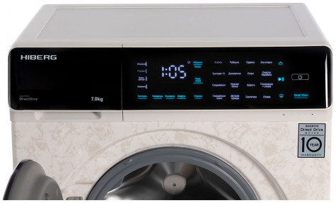 ���������� ������ HIBERG i-DDQ9 - 712 Ym