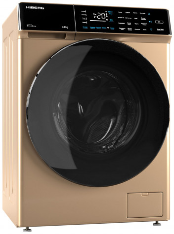 ���������� ������ HIBERG i-DDQ9 - 812 G