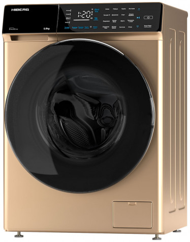 ���������� ������ HIBERG i-DDQ9 - 812 G