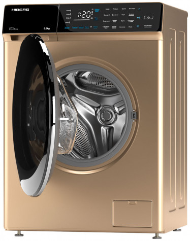 ���������� ������ HIBERG i-DDQ9 - 812 G