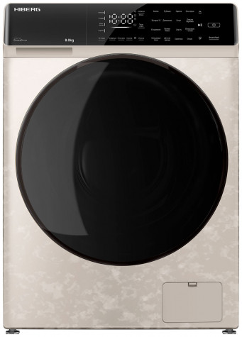 ���������� ������ HIBERG i-DDQ9 - 812 Ym