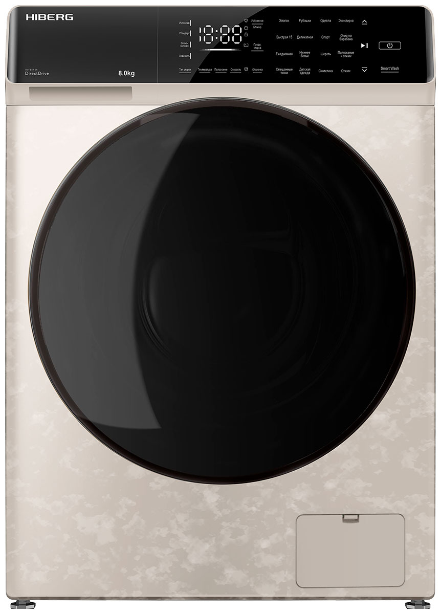 ���������� ������ HIBERG i-DDQ9 - 812 Ym