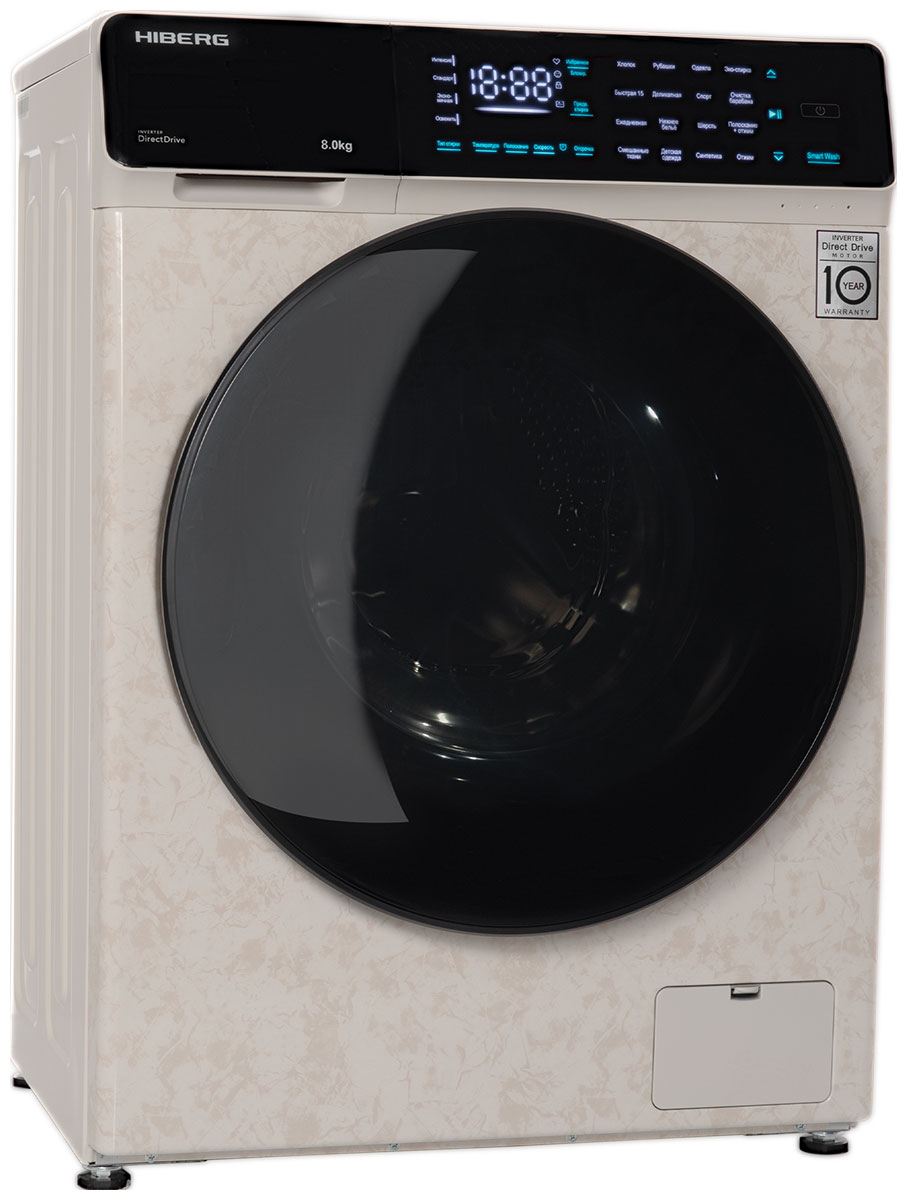 ���������� ������ HIBERG i-DDQ9 - 812 Ym
