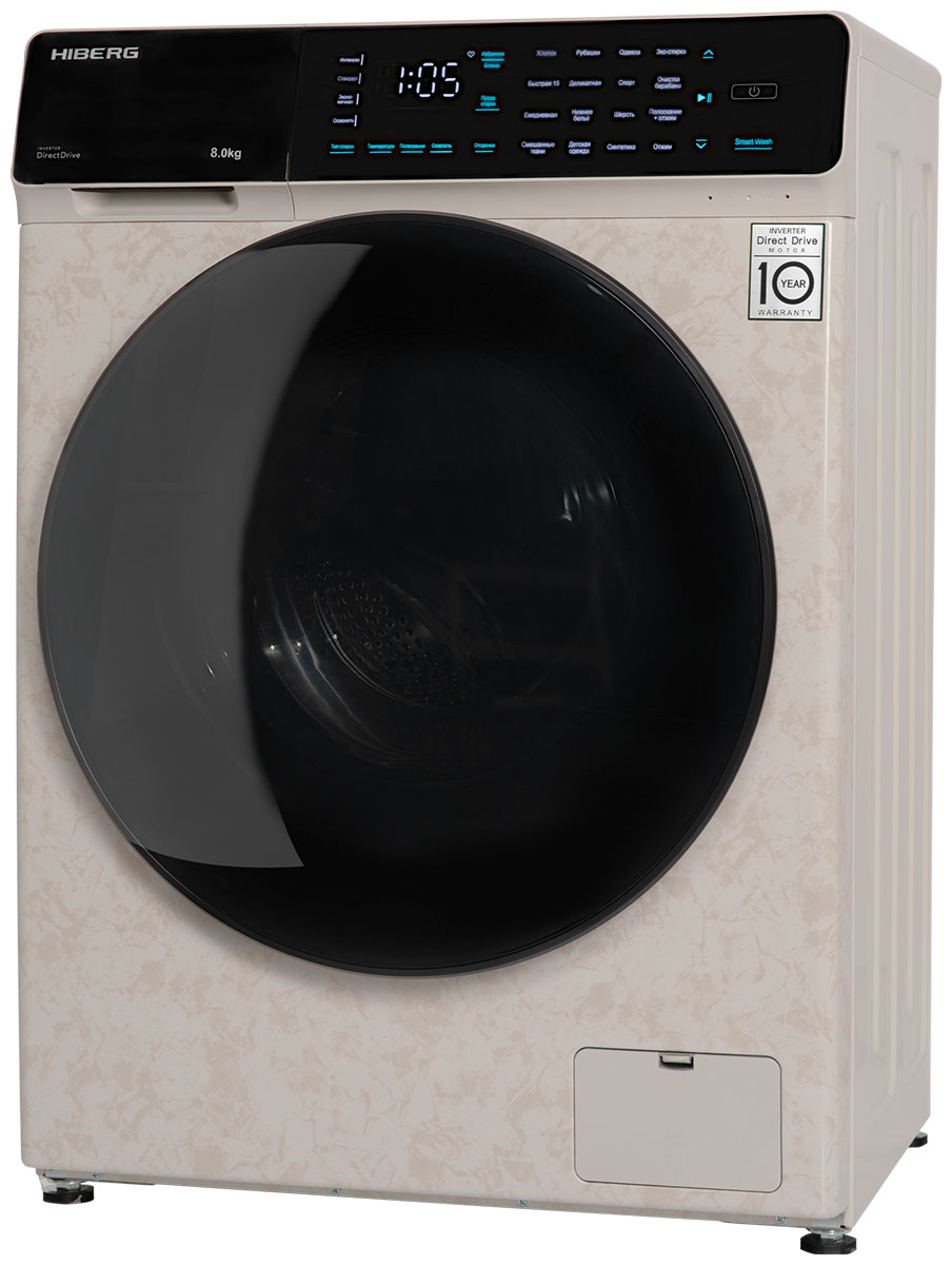 ���������� ������ HIBERG i-DDQ9 - 812 Ym