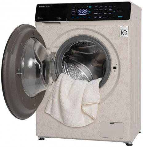 ���������� ������ HIBERG i-DDQ9 - 812 Ym