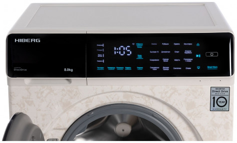 ���������� ������ HIBERG i-DDQ9 - 812 Ym