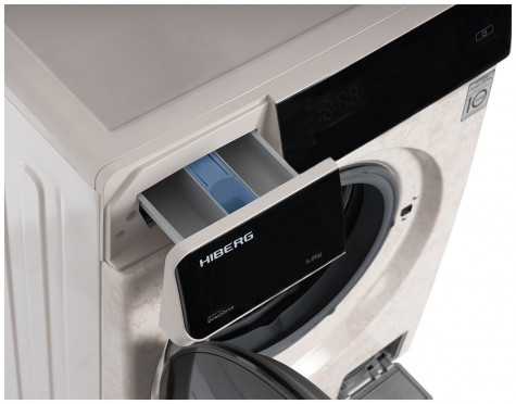 ���������� ������ HIBERG i-DDQ9 - 812 Ym