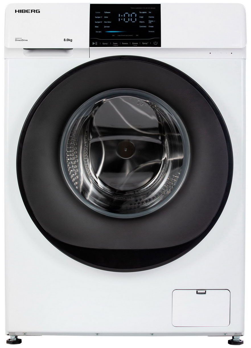 ���������� ������ HIBERG i-DDQ6 - 814 W