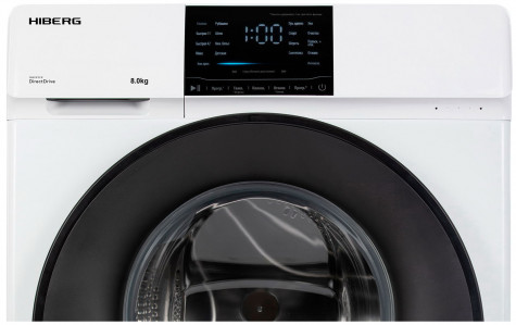 ���������� ������ HIBERG i-DDQ6 - 814 W