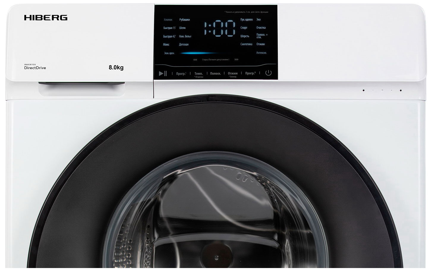 ���������� ������ HIBERG i-DDQ6 - 814 W