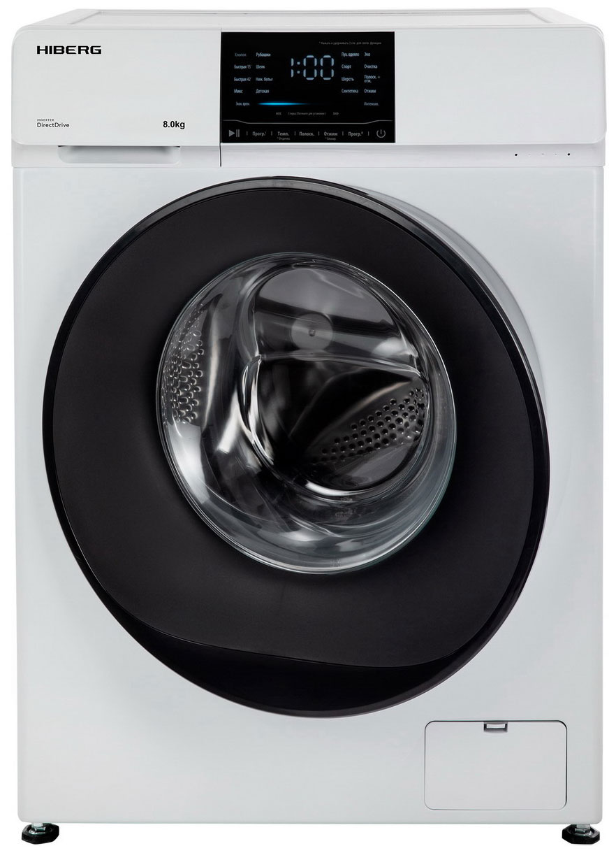 ���������� ������ HIBERG i-DDQ6 - 814 W