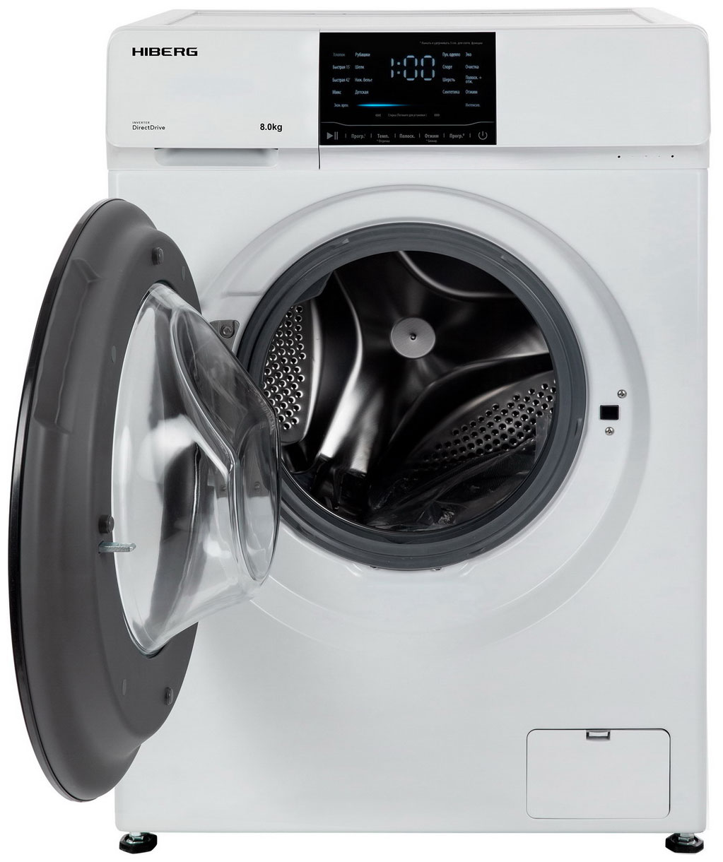 ���������� ������ HIBERG i-DDQ6 - 814 W