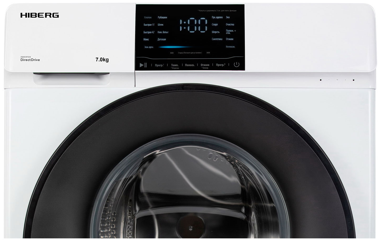���������� ������ HIBERG i-DDQ6 - 712 W