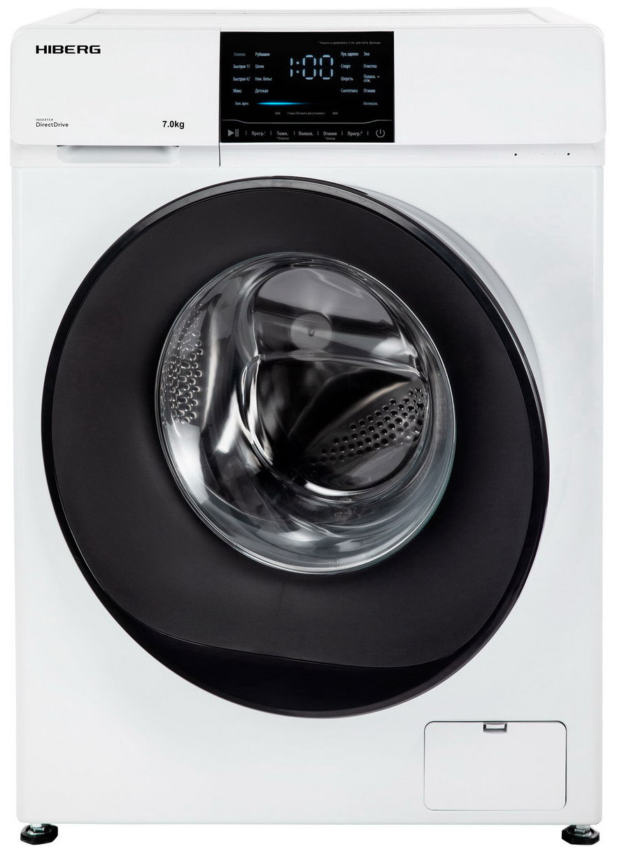 ���������� ������ HIBERG i-DDQ6 - 712 W