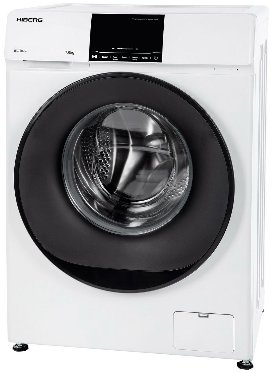 ���������� ������ HIBERG i-DDQ6 - 712 W