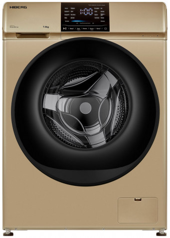 ���������� ������ HIBERG i-DDQ6 - 712 G