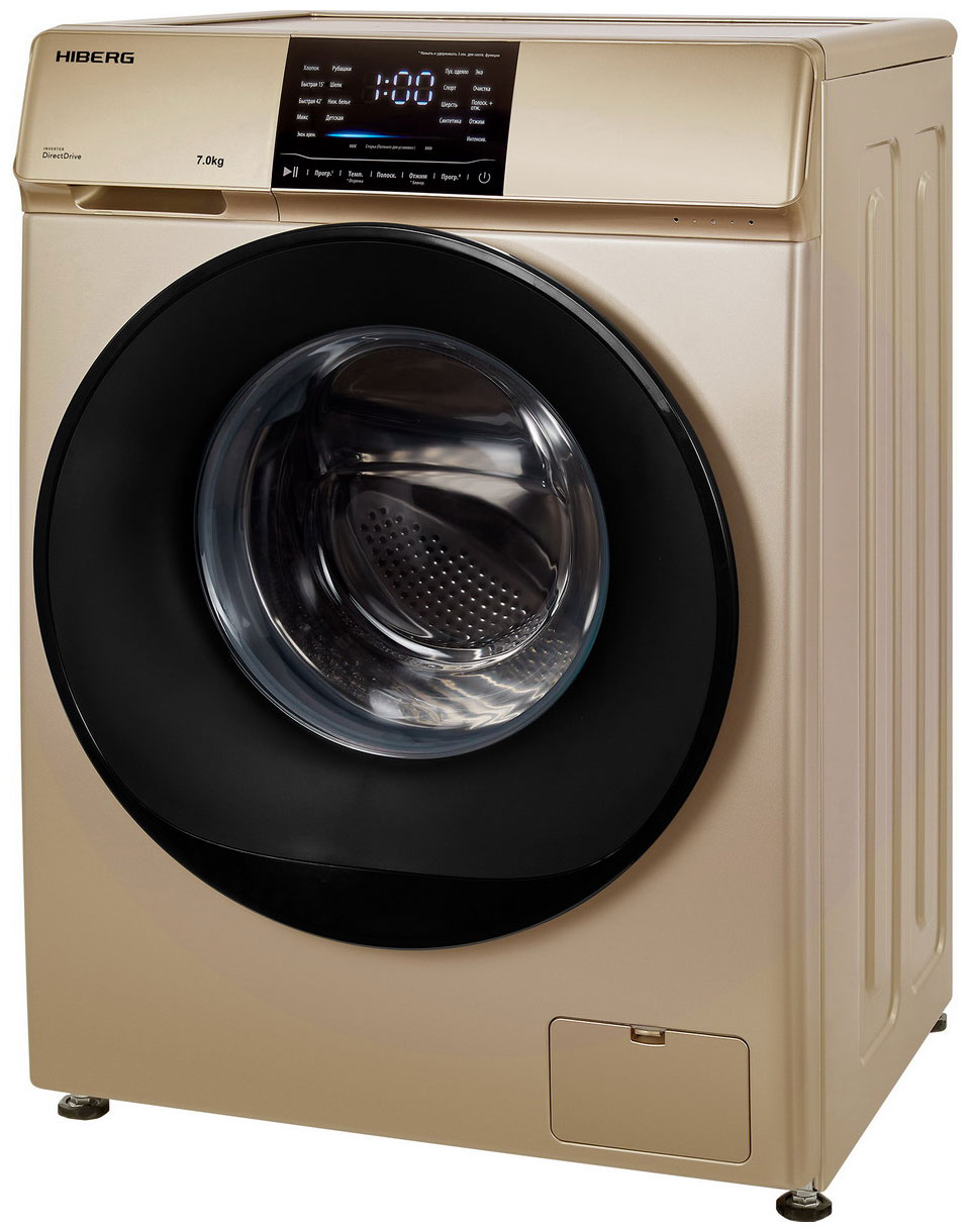 ���������� ������ HIBERG i-DDQ6 - 712 G