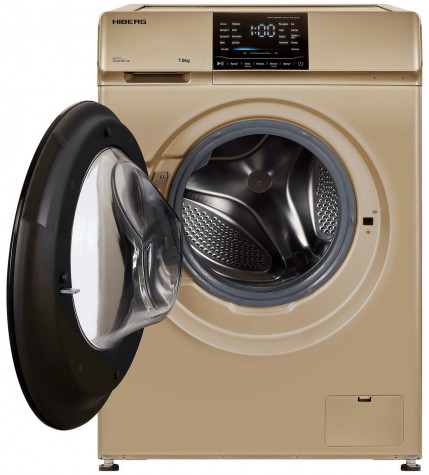 ���������� ������ HIBERG i-DDQ6 - 712 G