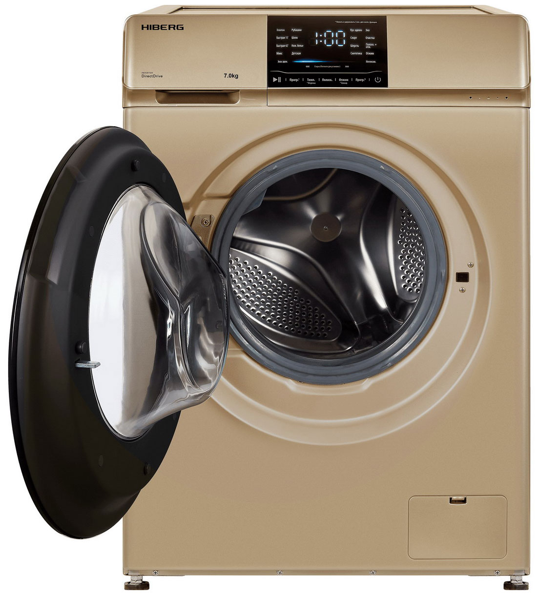 ���������� ������ HIBERG i-DDQ6 - 712 G