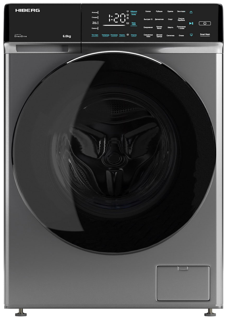 ���������� ������ HIBERG i-DDQ9 - 612 Sd