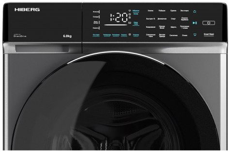 ���������� ������ HIBERG i-DDQ9 - 612 Sd